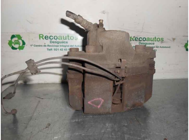 Recambio de pinza freno delantera derecha para citroën zx (n2) 1.6 i referencia OEM IAM