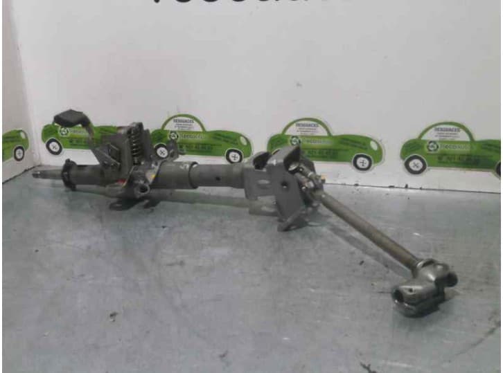 Recambio de columna direccion para daewoo kalos (klas) 1.2 referencia OEM IAM
