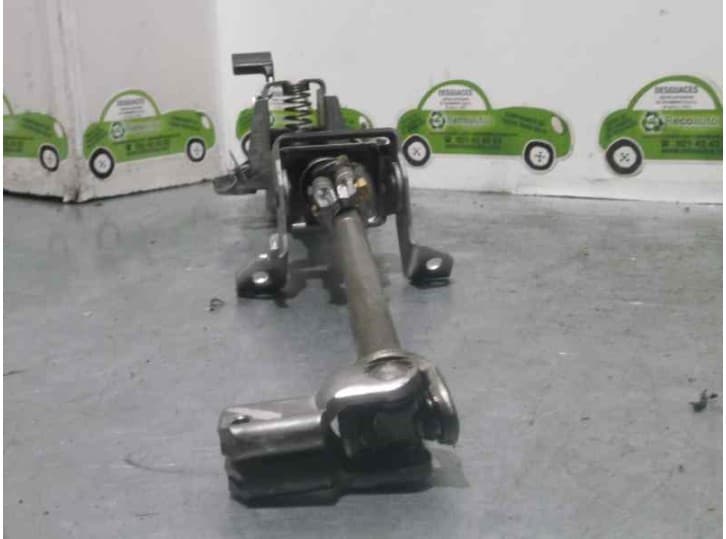 Recambio de columna direccion para daewoo kalos (klas) 1.2 referencia OEM IAM 2
