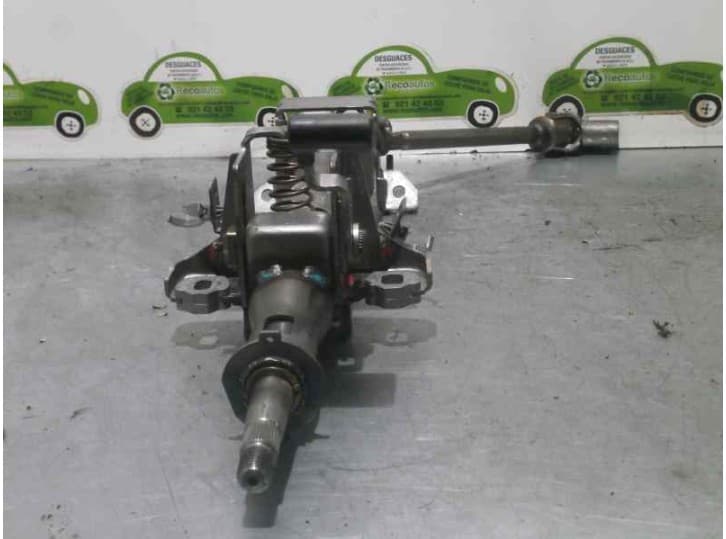 Recambio de columna direccion para daewoo kalos (klas) 1.2 referencia OEM IAM 3