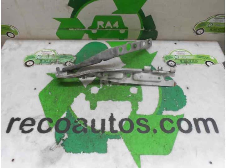 Recambio de bisagra capot para peugeot 407 (6d_) 2.0 hdi (6drhrh) referencia OEM IAM 2