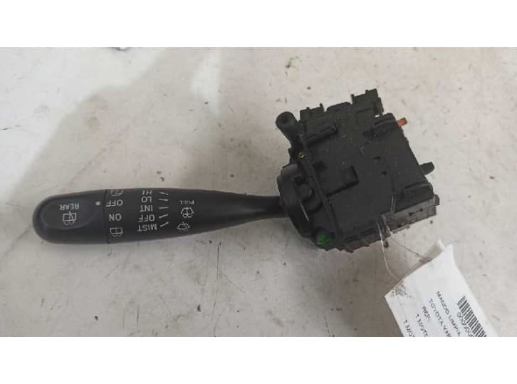 Recambio de mando limpia para toyota yaris (_p1_) 1.3 (ncp10_, scp12_) referencia OEM IAM