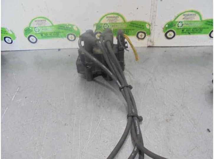 Recambio de bobina encendido para citroën zx (n2) 1.6 i referencia OEM IAM