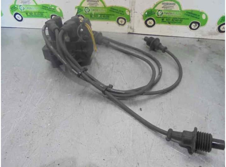 Recambio de bobina encendido para citroën zx (n2) 1.6 i referencia OEM IAM 2