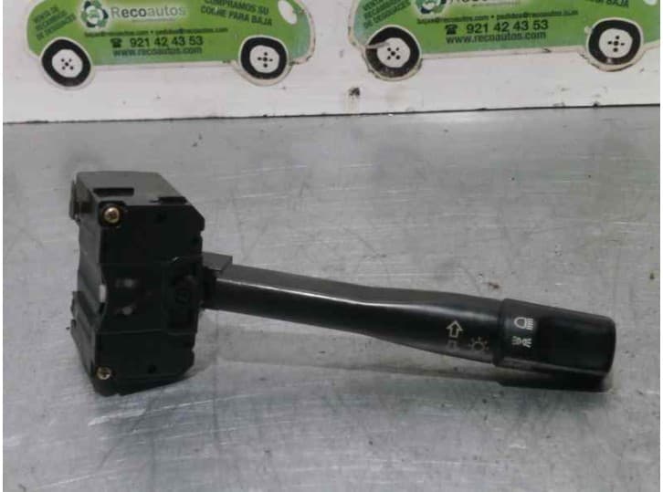 Recambio de mando luces para rover 45 i hatchback (rt) 1.6 referencia OEM IAM 54353358