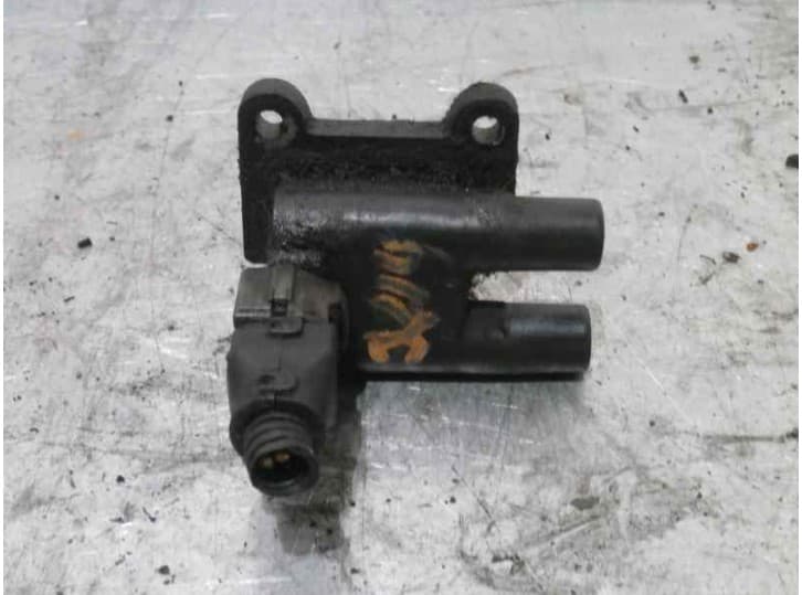 Recambio de bobina encendido para mazda 3 (bk) 1.6 (bk14) referencia OEM IAM 2