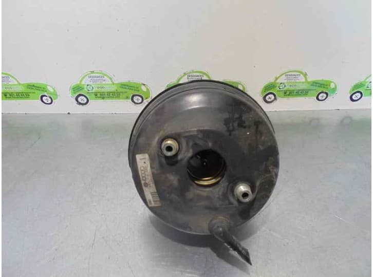 Recambio de servofreno para audi a6 c5 (4b2, 4b4) 2.5 tdi referencia OEM IAM 4B3612105
