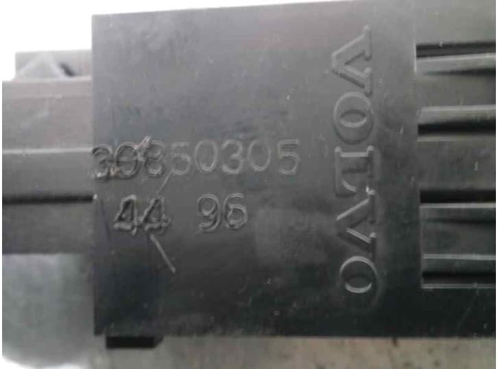 Recambio de mando para volvo s40 i (644) 1.8 referencia OEM IAM 30850305 3