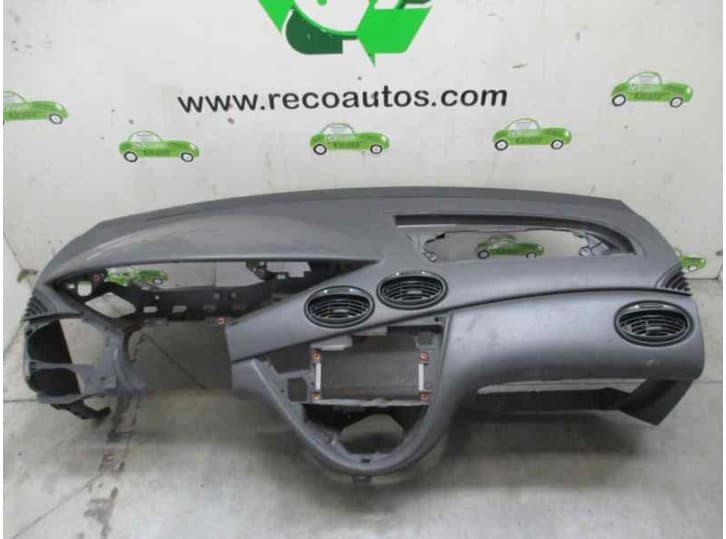 Recambio de salpicadero para daewoo matiz (m100, m150) 0.8 referencia OEM IAM F8CV
