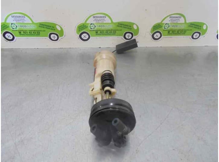 Recambio de aforador para seat cordoba (6k1, 6k2) 1.9 tdi referencia OEM IAM 6N0919183 2