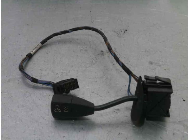 Recambio de mando limpia para bmw 3 compact (e36) 323 ti referencia OEM IAM 83609193 3