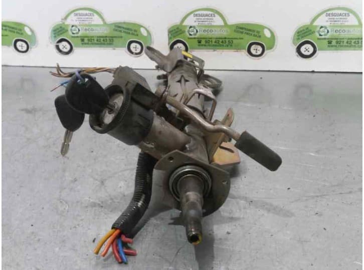 Recambio de columna direccion para peugeot expert (224_) 1.9 d referencia OEM IAM 2