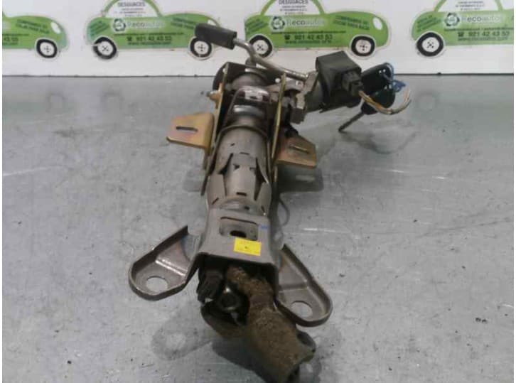 Recambio de columna direccion para peugeot expert (224_) 1.9 d referencia OEM IAM 3