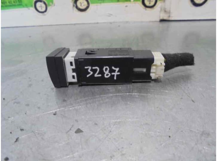 Recambio de mandos salpicadero para kia picanto i (sa) 1.1 referencia OEM IAM 2