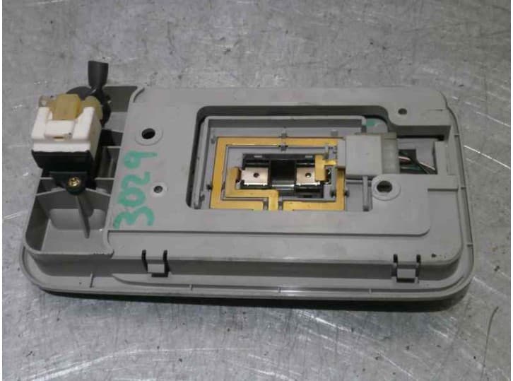 Recambio de luz interior para honda cr-v i (rd) 2.0 16v 4wd (rd1, rd3) referencia OEM IAM 2