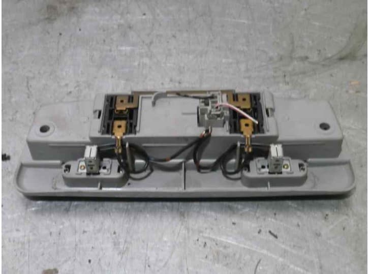 Recambio de luz interior para honda cr-v i (rd) 2.0 16v 4wd (rd1, rd3) referencia OEM IAM 2