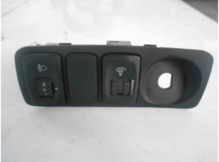 Recambio de mando luces salpicadero para mazda 3 (bk) 1.6 (bk14) referencia OEM IAM