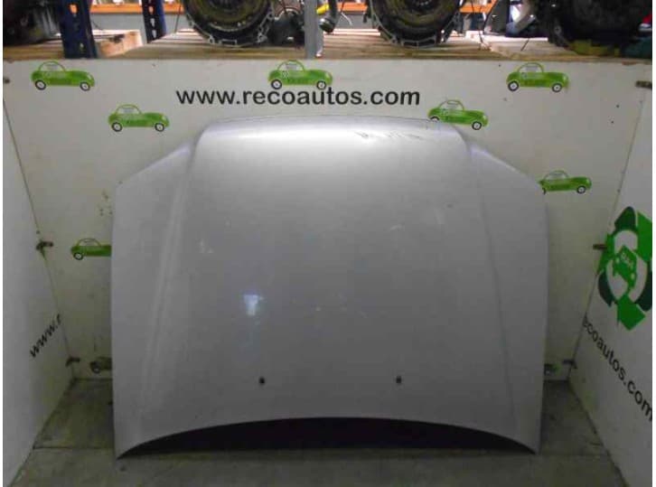 Recambio de capot para honda cr-v i (rd) 2.0 16v 4wd (rd1, rd3) referencia OEM IAM  GRIS