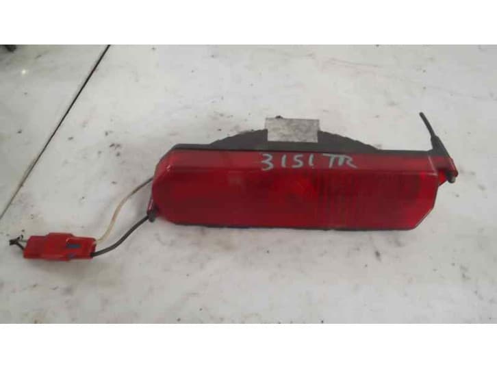 Recambio de luz central de freno para chrysler voyager (gs) 2.4 cat referencia OEM IAM