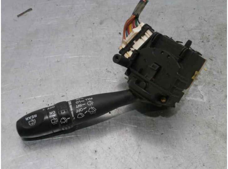 Recambio de mando limpia para hyundai getz (tb) 1.5 crdi referencia OEM IAM 32933A