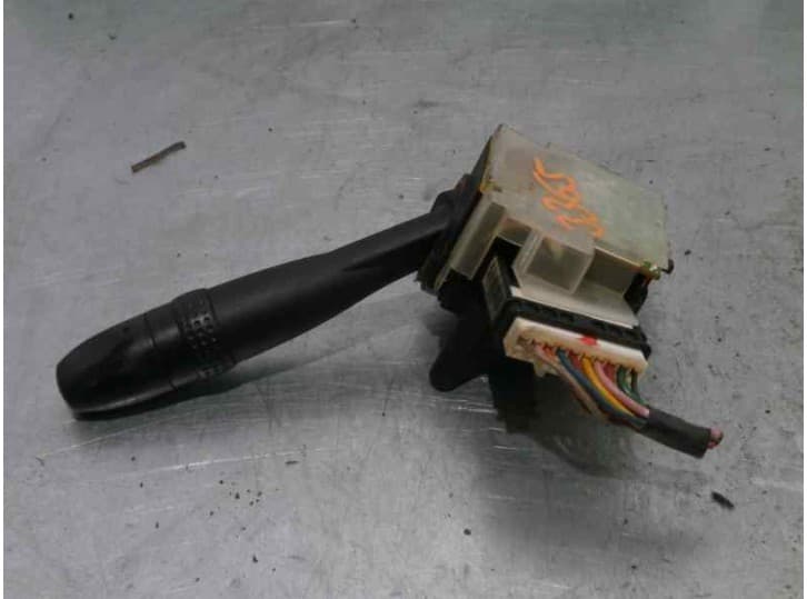 Recambio de mando limpia para hyundai getz (tb) 1.5 crdi referencia OEM IAM 32933A 2