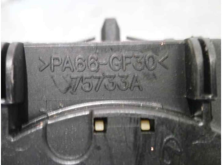 Recambio de mando limpia para hyundai getz (tb) 1.5 crdi referencia OEM IAM 32933A 3