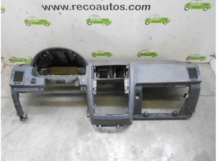 Recambio de salpicadero para hyundai getz (tb) 1.5 crdi referencia OEM IAM 847101C300WK