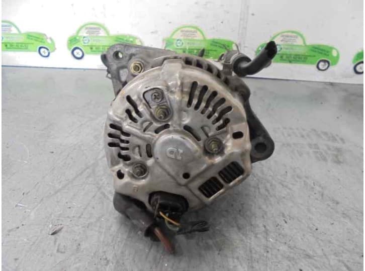 Recambio de alternador para rover 400 ii hatchback (rt) 420 di referencia OEM IAM 5