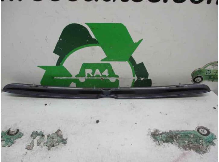 Recambio de piloto matricula para opel vectra b (j96) 1.7 td (f19) referencia OEM IAM 2