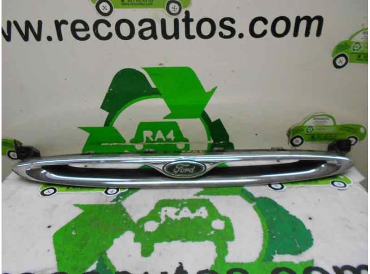 Recambio de rejilla delantera para ford escort turnier 1.6 cat referencia OEM IAM