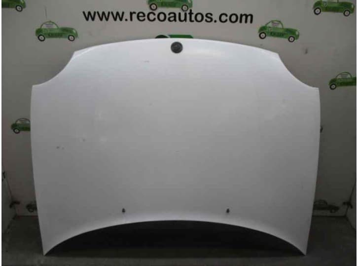 Recambio de capot para chrysler neon (pl) 2.0 16v referencia OEM IAM 04783286AC BLANCO