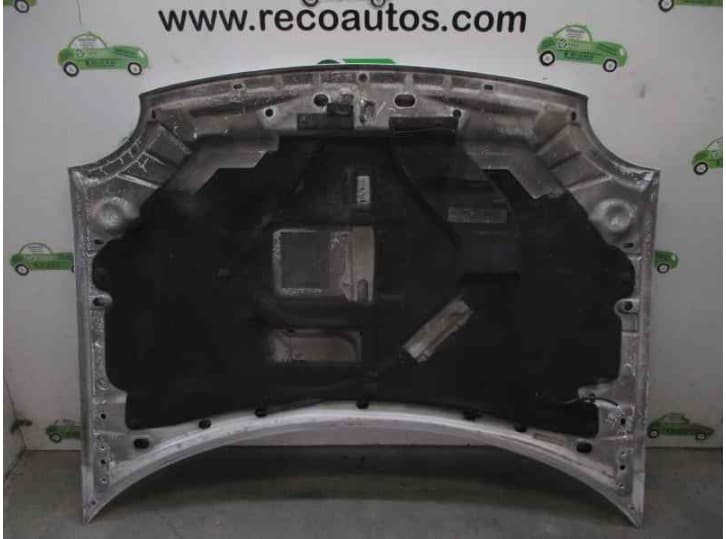 Recambio de capot para chrysler neon (pl) 2.0 16v referencia OEM IAM 04783286AC BLANCO 2
