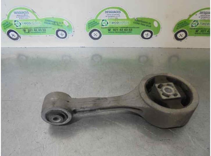 Recambio de soporte cambio para seat ibiza iii (6l1) 1.4 16v referencia OEM IAM 2