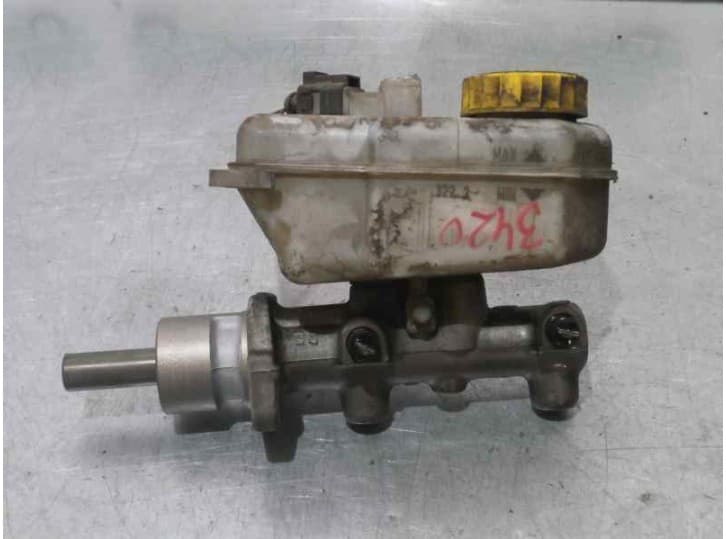 Recambio de bomba freno para seat cordoba (6l2) 1.9 tdi referencia OEM IAM X5617 X5617