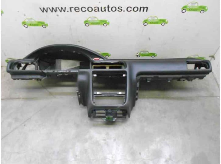 Recambio de salpicadero para peugeot 406 (8b) 2.0 hdi 110 referencia OEM IAM 8203RS