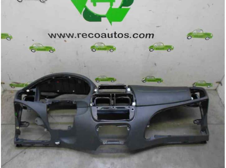 Recambio de salpicadero para fiat brava (182_) 1.9 jtd referencia OEM IAM 182B9000