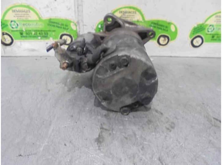 Recambio de motor arranque para citroën xantia (x1_, x2_) 1.9 turbo d referencia OEM IAM 3