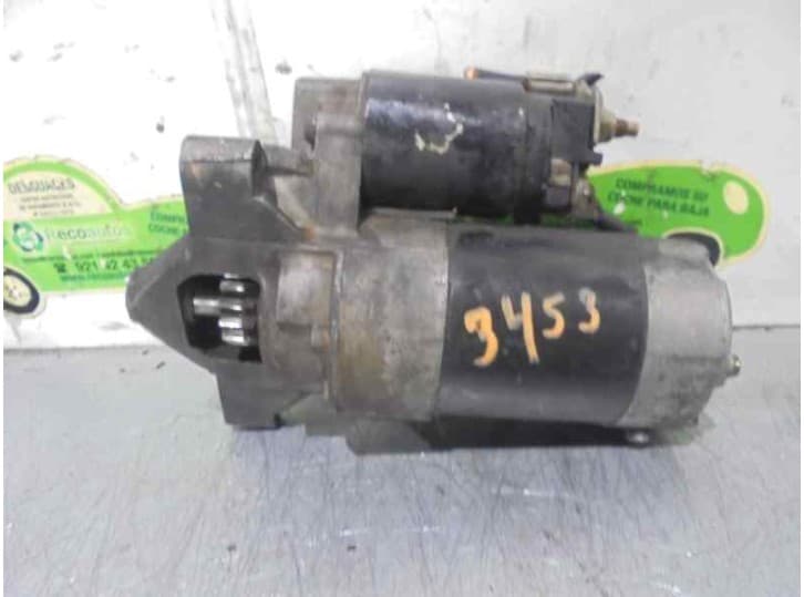 Recambio de motor arranque para citroën xantia (x1_, x2_) 1.9 turbo d referencia OEM IAM 4