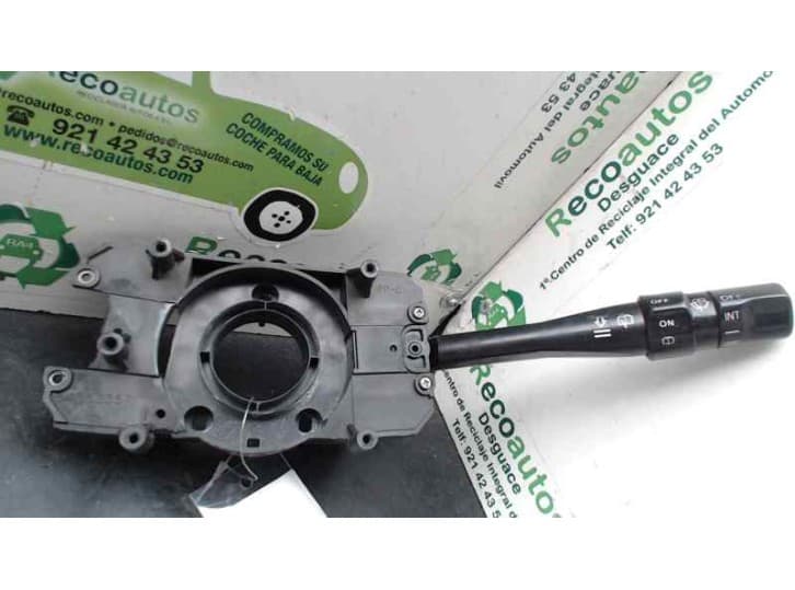 Recambio de mando limpia para rover 400 ii hatchback (rt) 414 si referencia OEM IAM