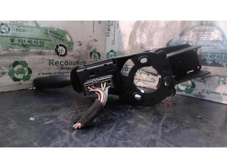 Recambio de mando luces para citroën saxo (s0, s1) 1.5 d referencia OEM IAM 96049597ZL 2