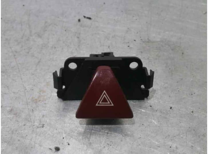 Recambio de warning para peugeot 307 sw (3h) 1.6 hdi 110 referencia OEM IAM