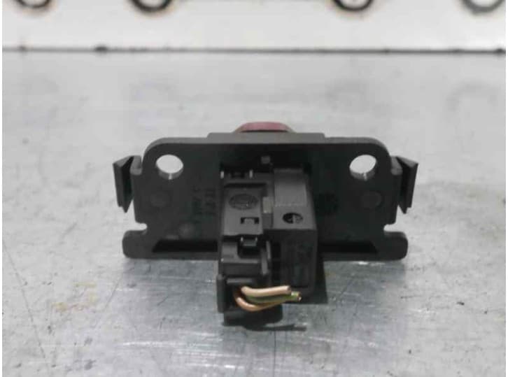 Recambio de warning para peugeot 307 sw (3h) 1.6 hdi 110 referencia OEM IAM 2