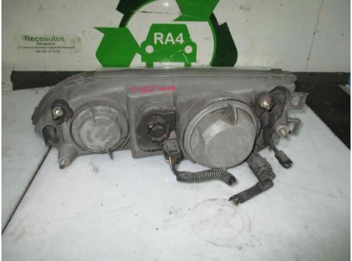 Recambio de faro derecho para daewoo aranos 1.8 referencia OEM IAM 2