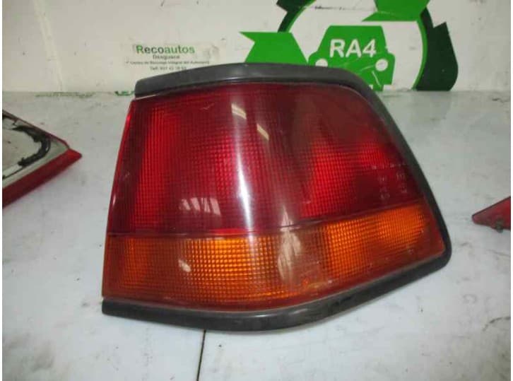 Recambio de piloto trasero derecho para daewoo aranos 1.8 referencia OEM IAM