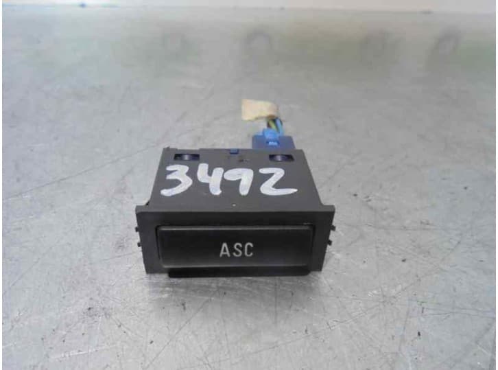 Recambio de botones salpicadero para bmw 3 coupé (e46) 323 ci referencia OEM IAM 03052310