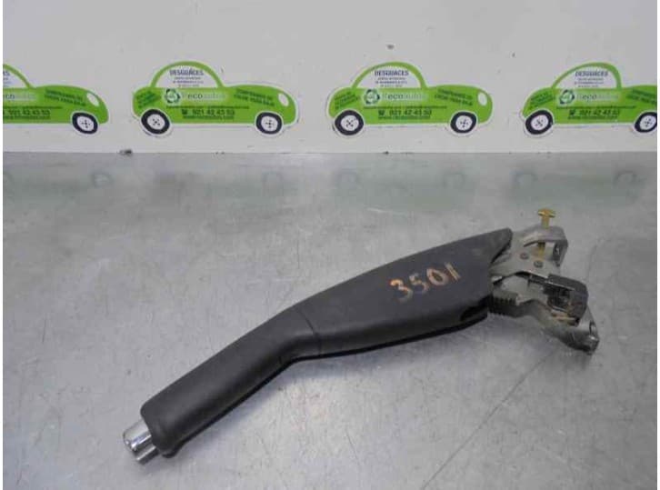 Recambio de palanca freno de mano para seat cordoba (6k1, 6k2) 1.9 tdi referencia OEM IAM