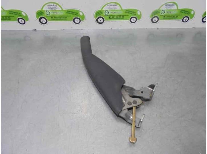 Recambio de palanca freno de mano para seat cordoba (6k1, 6k2) 1.9 tdi referencia OEM IAM 2
