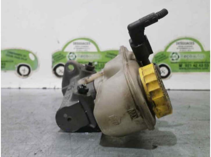 Recambio de bomba freno para seat arosa (6h1) 1.0 referencia OEM IAM  21025599 BOSCH 3