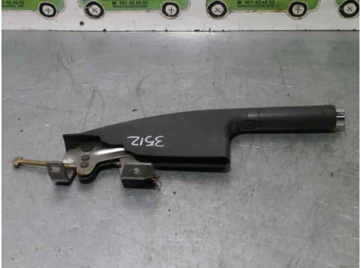 Recambio de palanca freno de mano para seat arosa (6h1) 1.0 referencia OEM IAM