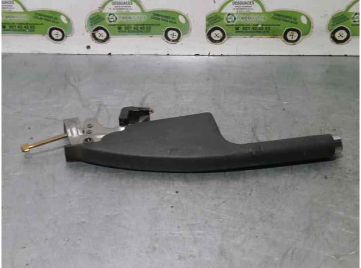 Recambio de palanca freno de mano para seat arosa (6h1) 1.0 referencia OEM IAM 2